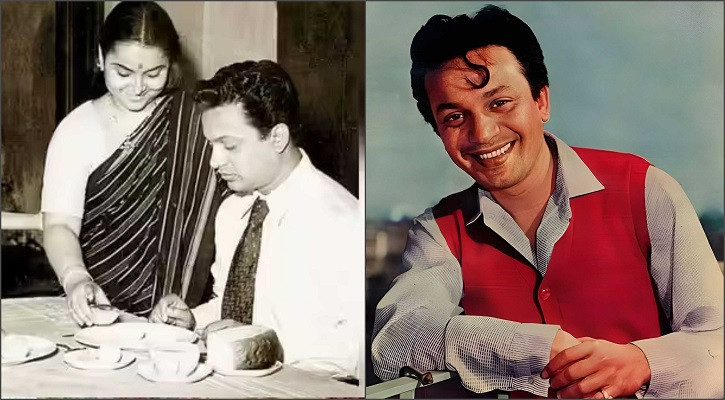 ফুলশয্যায় স্ত্রীকে কী উপহার দিয়েছিলেন উত্তম কুমার?