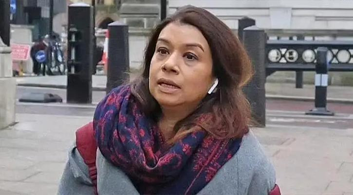 বাংলাদেশে সাজা: ব্রিটিশ এমপি টিউলিপের রাজনৈতিক ভবিষ্যৎ কি হুমকিতে!