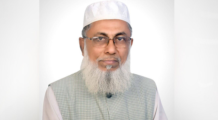 সংসদ নির্বাচন থেকে সরে দাঁড়ালেন জামায়াতের জেলা আমির