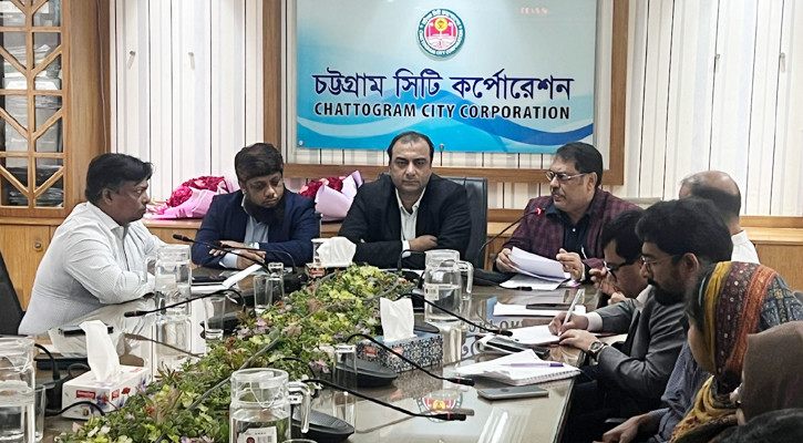 চট্টগ্রামের ১০৩টি ঝুঁকিপূর্ণ ভবন দ্রুত অপসারণে কমিটি