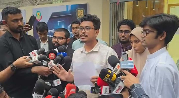 ইয়ার্কিসহ ৮ পেজের নামে সাদিক কায়েমের মামলা