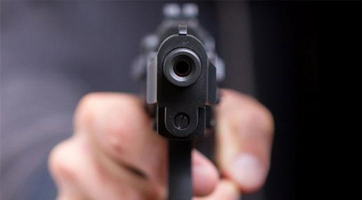 ঢাকায় আবারও যুবককে গুলি করে হত্যা