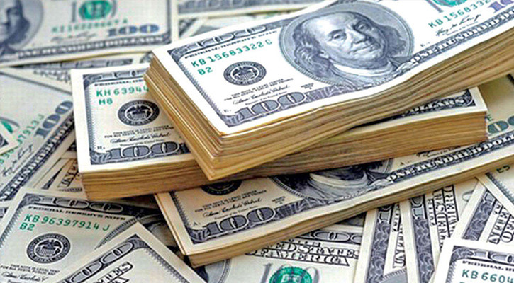 সর্বোচ্চ রেমিট্যান্স এসেছে নভেম্বরে