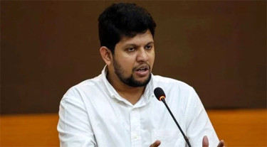 খালেদা জিয়ার শারীরিক অবস্থা নিয়ে যা বললেন তথ্য উপদেষ্টা