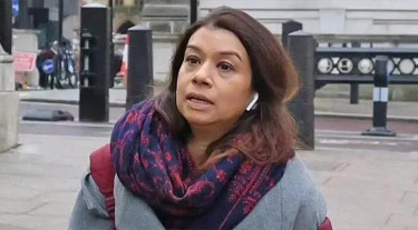 টিউলিপের রাজনৈতিক ভবিষ্যৎ কি হুমকিতে!