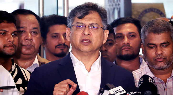 শিগগিরই দেশে ফিরবেন তারেক রহমান: সালাহউদ্দিন