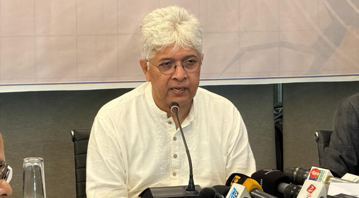 সরকারি ভবন মেরামত সেবায় সফটওয়্যার উদ্বোধন