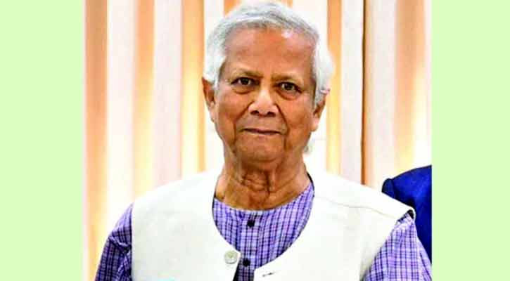 ইউনূস সরকারেই আস্থা ৮০ ভাগ মানুষ সুষ্ঠু নির্বাচনে আশাবাদী