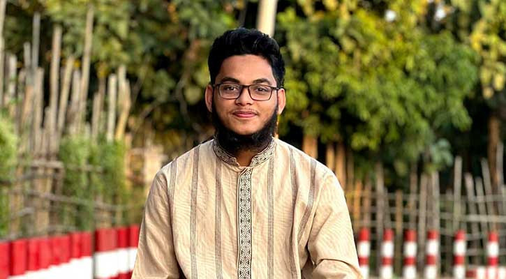 ট্রাকের ধাক্কায় মোটরসাইকেল আরোহী নিহত