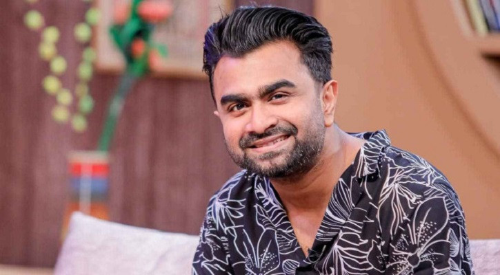 কন্যাসন্তানের বাবা হলেন ইমরান