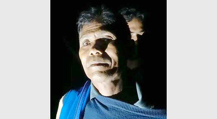 চবিতে মদের কারখানা, ৩৫ লিটার মদসহ গ্রেপ্তার ১