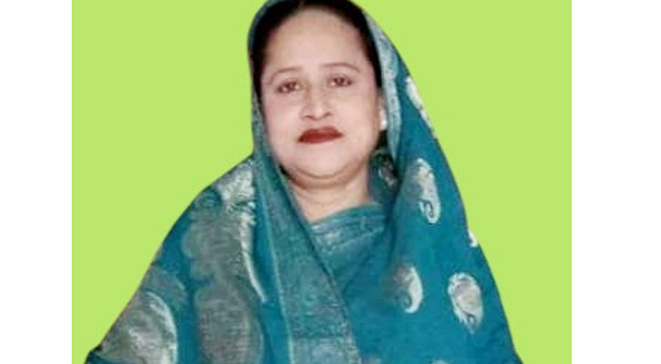 পালিয়ে যাওয়া সাজাপ্রাপ্ত আওয়ামী লীগ নেত্রী গ্রেপ্তার