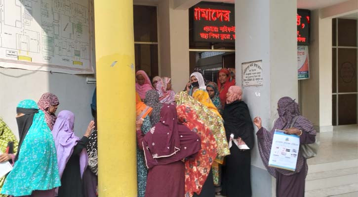 ঝিনাইদহের কোটচাঁদপুরে ট্রাকচাপায় পুলিশ সদস্য নিহত