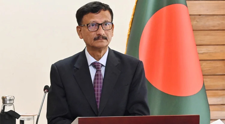 চিকিৎসার জন্য খালেদা জিয়াকে বিদেশ পাঠাতে চাইলে ব্যবস্থা নেবে সরকার