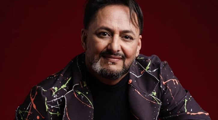 ছাদ থেকে পড়ে অভিনেতা টনির মৃত্যু