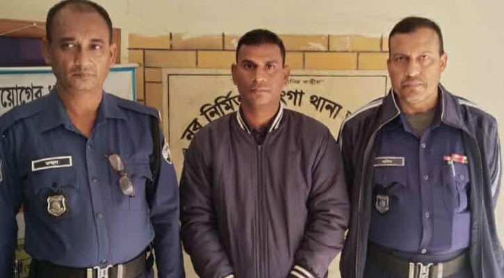 পরকীয়া প্রেমিকের হাতেই খুন হন গৃহবধূ