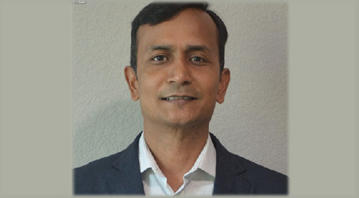 মিজানুর রশীদ সিটি ব্যাংকের নতুন উপ-ব্যবস্থাপনা পরিচালক