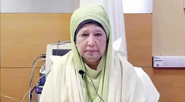 খালেদা জিয়ার চিকিৎসায় যুক্তরাজ্য ও চীন থেকে আসছে বিশেষজ্ঞদের নতুন দল