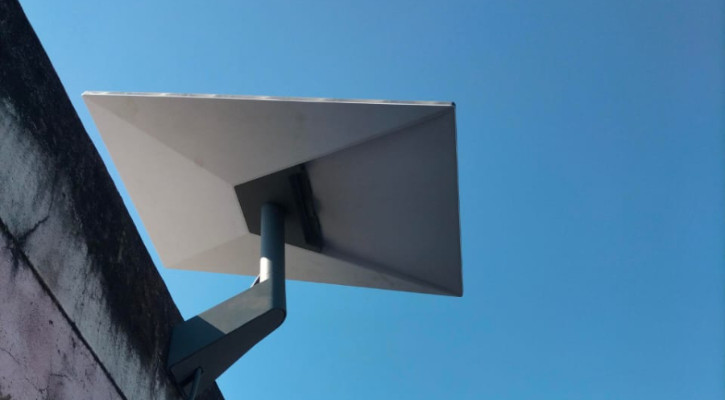 ৩ জেলার স্কুলে বসছে স্টারলিংক সংযোগ