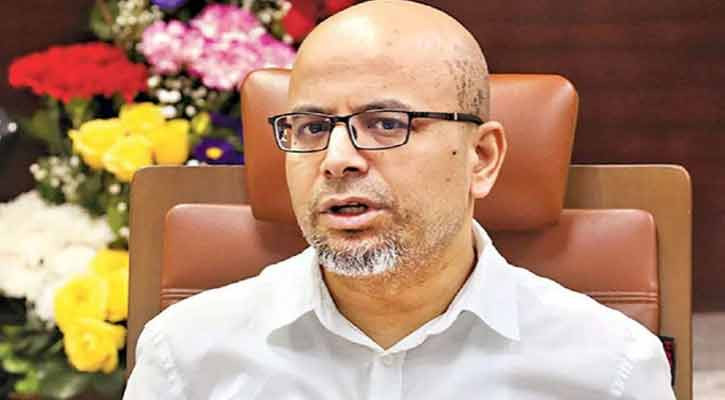 ডিভাইস শিল্পের বিনিয়োগ সুরক্ষা দেবে সরকার: ফয়েজ আহমদ তৈয়্যব