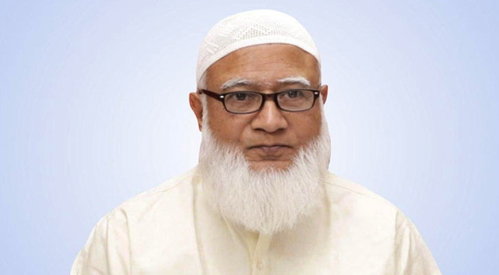 জনগণকে নিয়েই দেশ পরিচালনা করবে জামায়াত: ডা. শফিকুর রহমান