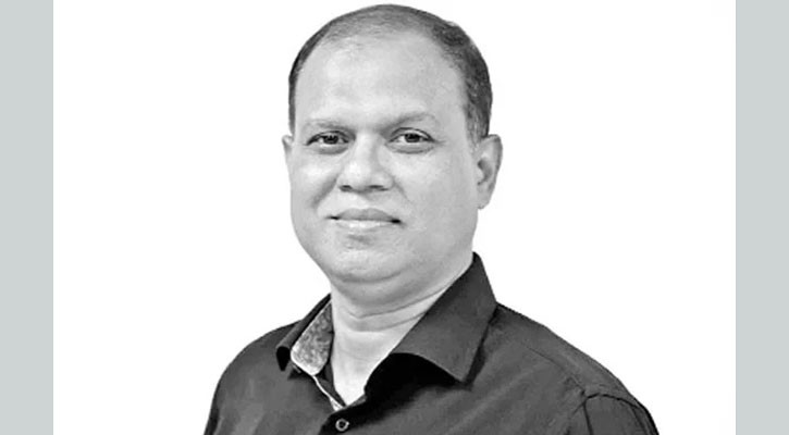 দেশনেত্রীর জন্য জাতির প্রার্থনা