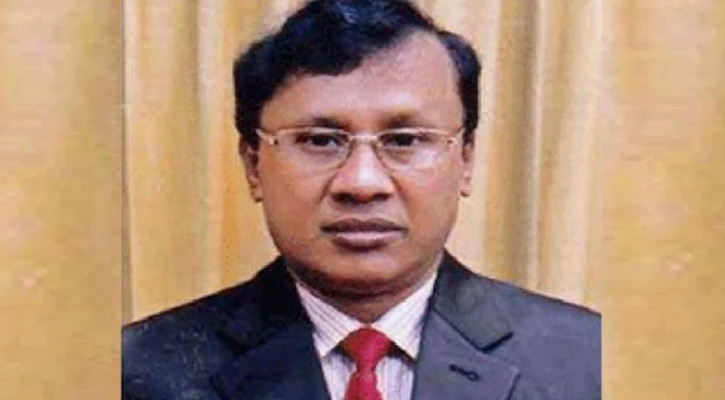 সাবেক সমবায় সচিবের বিরুদ্ধে চার্জশিট অনুমোদন