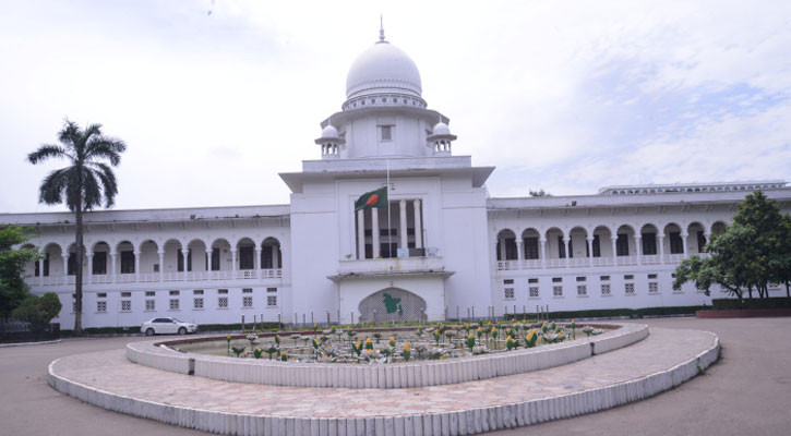 অন্তর্বর্তী সরকার গঠন ও শপথ নিয়ে আদেশ বৃহস্পতিবার