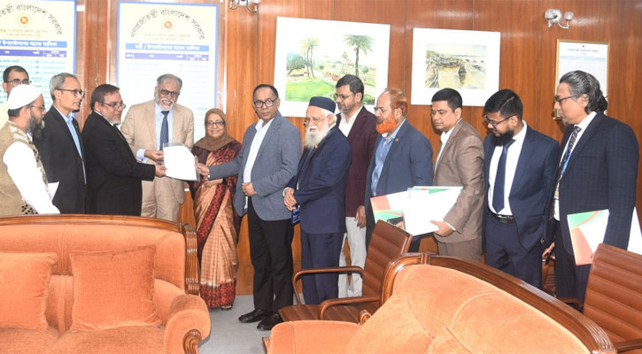 বোনমেরু ট্রান্সপ্লান্টের অনুমতি পেল আজগর আলী হাসপাতাল