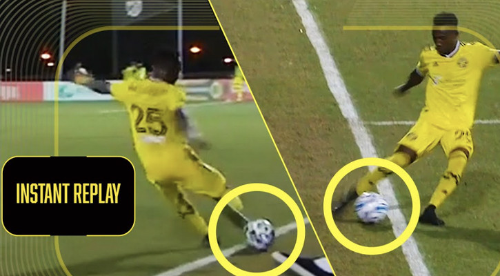 ২০২৬ বিশ্বকাপ: কর্নার কিকেও ভিএআর চায় ফিফা