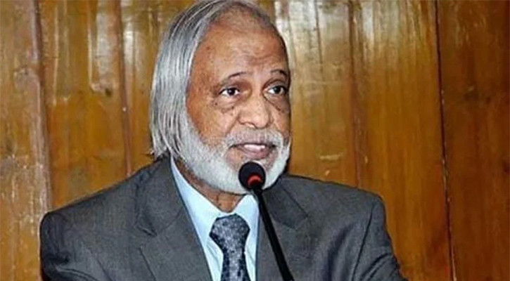 খালেদা জিয়া কোটি মানুষের জন্য রাজনীতি করেছেন: মঈন খান