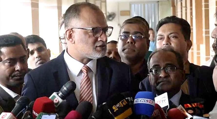 তেলের দাম বাড়িয়ে আইন লঙ্ঘন করে থাকলে দৃশ্যমান পদক্ষেপ নেওয়া হবে: বাণিজ্য উপদেষ্টা