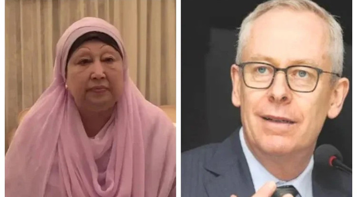 যুক্তরাজ্যের বিশেষজ্ঞ মেডিকেল টিম এভারকেয়ারে