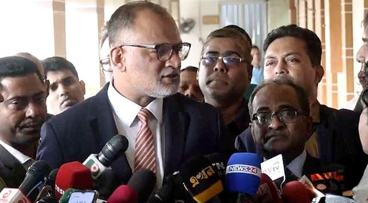 রমজান উপলক্ষে গতবারের থেকে বেশি ঋণপত্র খোলা হয়েছে: বাণিজ্য উপদেষ্টা