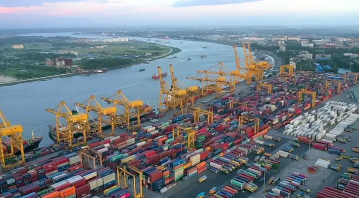 ১ ট্রিলিয়ন ডলারের অর্থনীতি: চ্যালেঞ্জ ও সম্ভাবনা