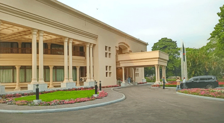 টার্মিনাল ইজারা বন্ধের দাবিতে যমুনা অভিমুখে বিক্ষোভ মিছিল সোমবার