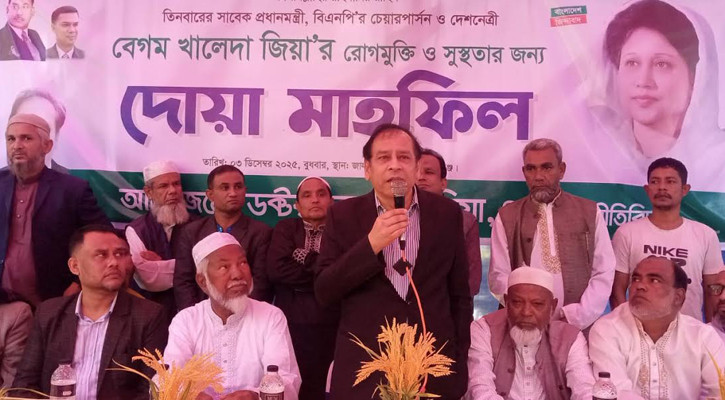 জীবনের নিরাপত্তা নিয়ে শঙ্কা রেজা কিবরিয়ার