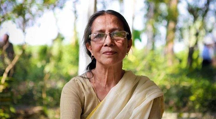 খালেদা জিয়ার খোঁজ নিতে এভারকেয়ারে উপদেষ্টা ফরিদা আখতার