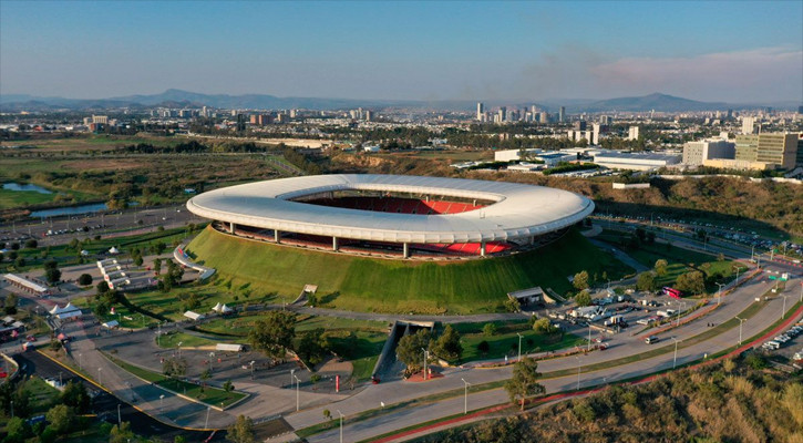 শত শত মানুষের দেহাবশেষ উদ্ধার: হুমকির মুখে মেক্সিকোর বিশ্বকাপ ভেন্যু