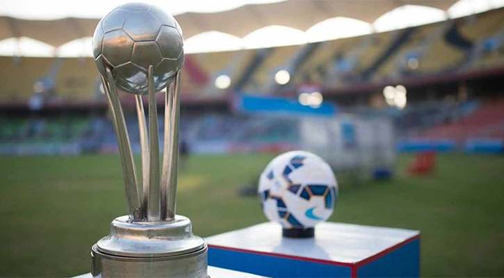 সাফ ক্লাব কাপে নাসরিনের যাত্রা, ফুটসাল ক্যাম্পে ব্যস্ত সাবিনা-মাসুরারা