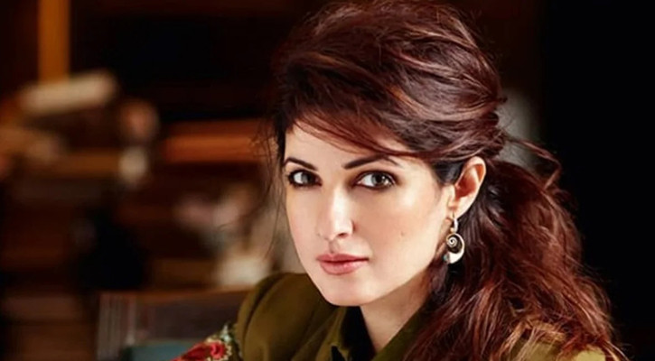 বেফাঁস মন্তব্য নিয়ে মুখ খুললেন টুইঙ্কল খান্না