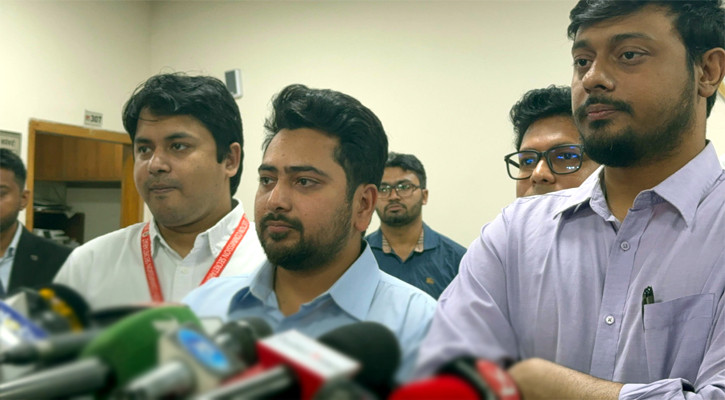 নিবন্ধন সনদ নিল এনসিপি, আরপিও সংশোধনী নিয়ে রিটের নিন্দা