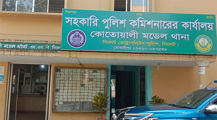 সিলেটে বসতঘরে মিললো যুবকের লাশ