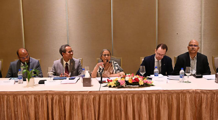 অ্যান্টিবায়োটিকের অপব্যবহার রোধে জিরো টলারেন্স নিশ্চিত করতে হবে: মৎস্য উপদেষ্টা