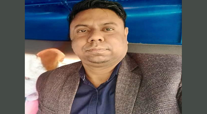 লোহাগড়ায় যুবকের পচাগলা লাশ উদ্ধার