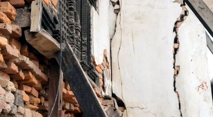 ভূমিকম্পে কাঁপছে দেশ: জাপান থেকে কী শিখতে পারে বাংলাদেশ