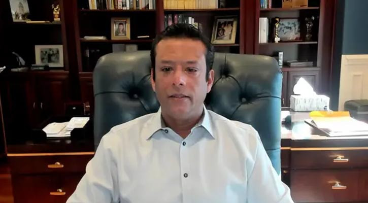 এবার ট্রাইব্যুনালে বিচারের মুখোমুখি হচ্ছেন জয়