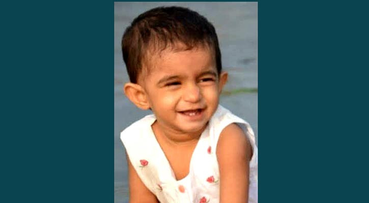 হোমনায় এসিল্যান্ডের গাড়িচাপায় শিশুর মৃত্যু, চালক পলাতক