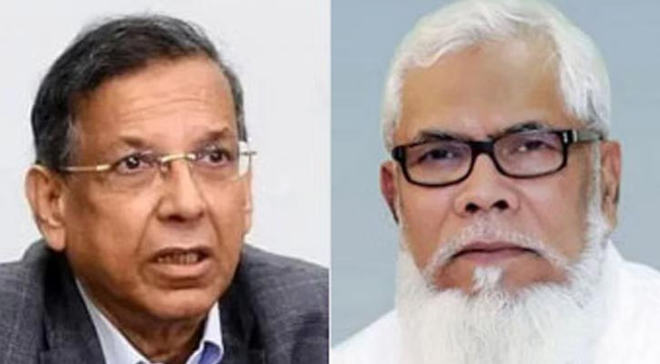 মানবতাবিরোধী অপরাধ: সালমান-আনিসুলের বিরুদ্ধে তদন্ত সম্পন্ন