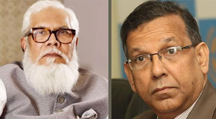 মানবতাবিরোধী অপরাধ: সালমান-আনিসুলের বিরুদ্ধে তদন্ত সম্পন্ন